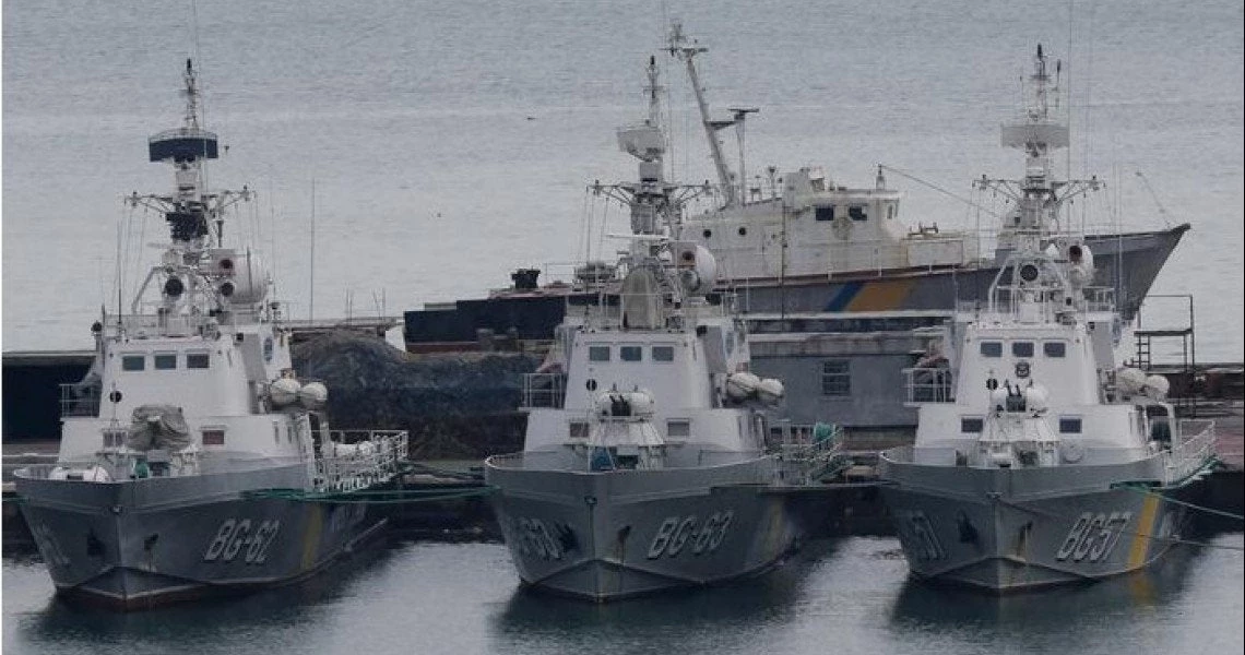 «Βαρομετρικό χαμηλό» στη Μαύρη Θάλασσα – Η Τουρκία αχίλλειος πτέρνα του ΝΑΤΟ στην περιοχή